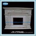 Sale Hand Carved Furniture Marble Stone Fireplace